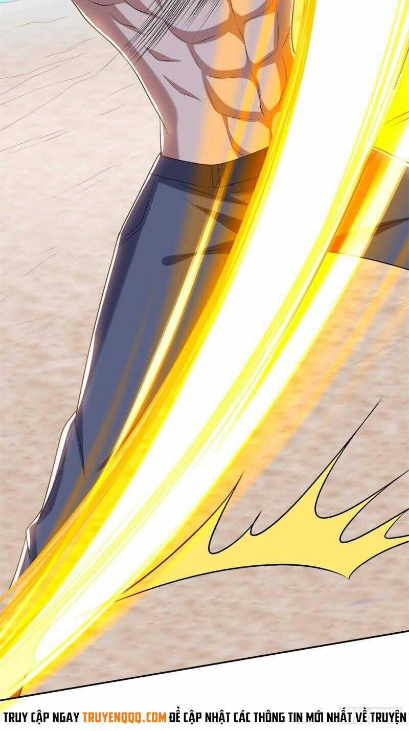 Những Ngày Sống Sót Ngoài Đảo Hoang Chapter 12 trang 89