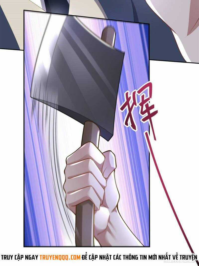 Những Ngày Sống Sót Ngoài Đảo Hoang Chapter 13 trang 10