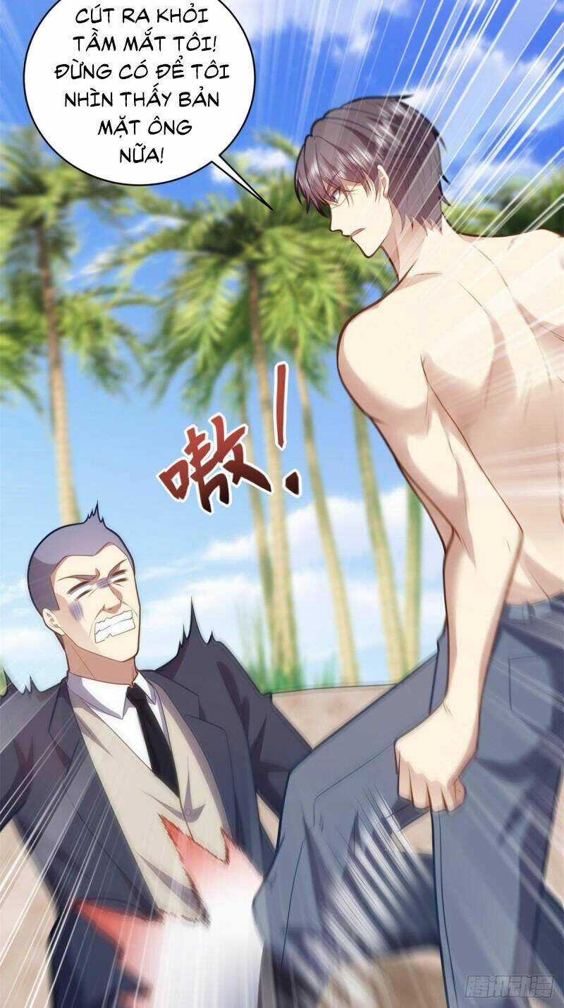 Những Ngày Sống Sót Ngoài Đảo Hoang Chapter 13 trang 13