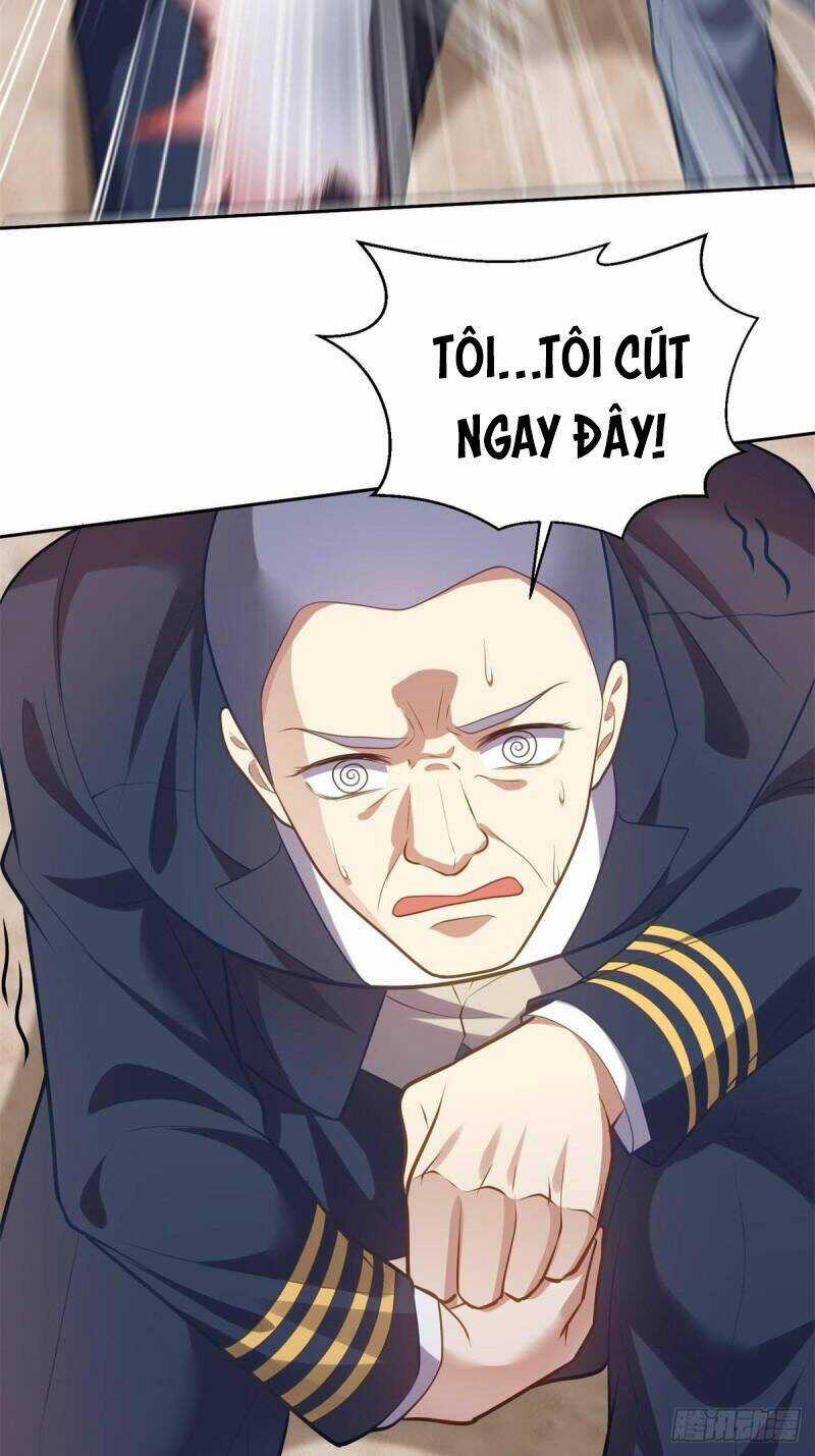 Những Ngày Sống Sót Ngoài Đảo Hoang Chapter 13 trang 14