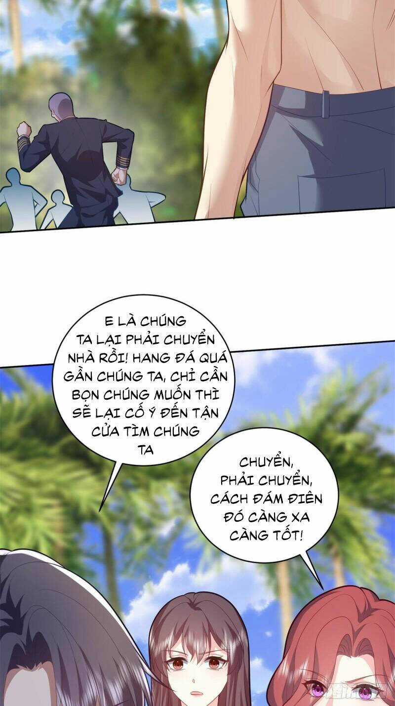 Những Ngày Sống Sót Ngoài Đảo Hoang Chapter 13 trang 16