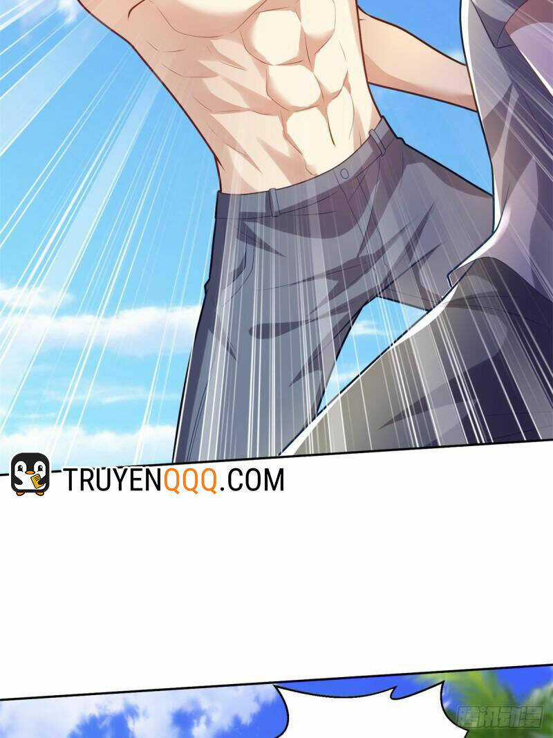 Những Ngày Sống Sót Ngoài Đảo Hoang Chapter 13 trang 2