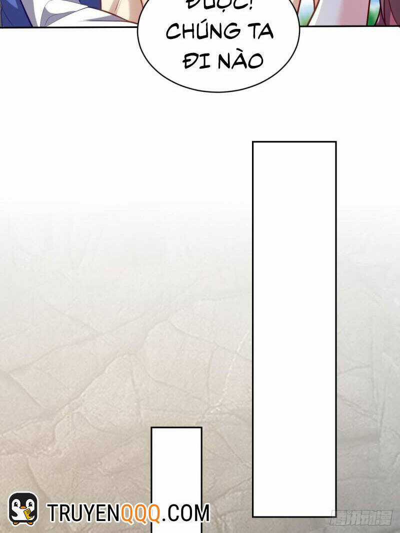 Những Ngày Sống Sót Ngoài Đảo Hoang Chapter 13 trang 21