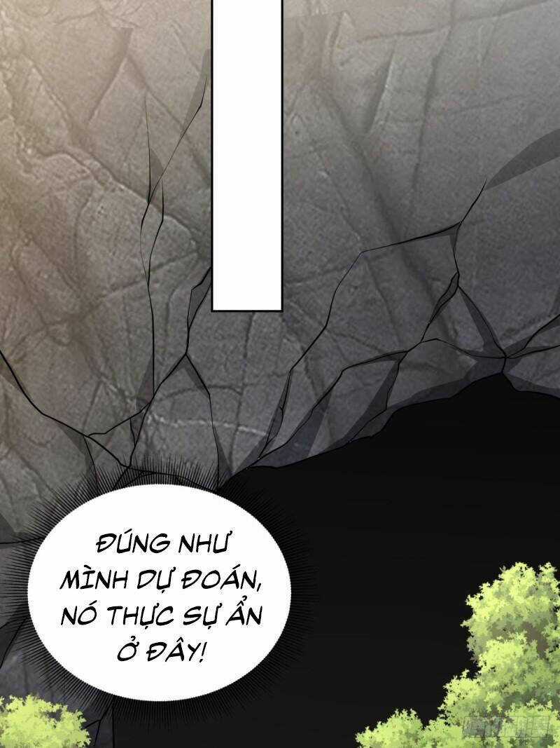 Những Ngày Sống Sót Ngoài Đảo Hoang Chapter 13 trang 22