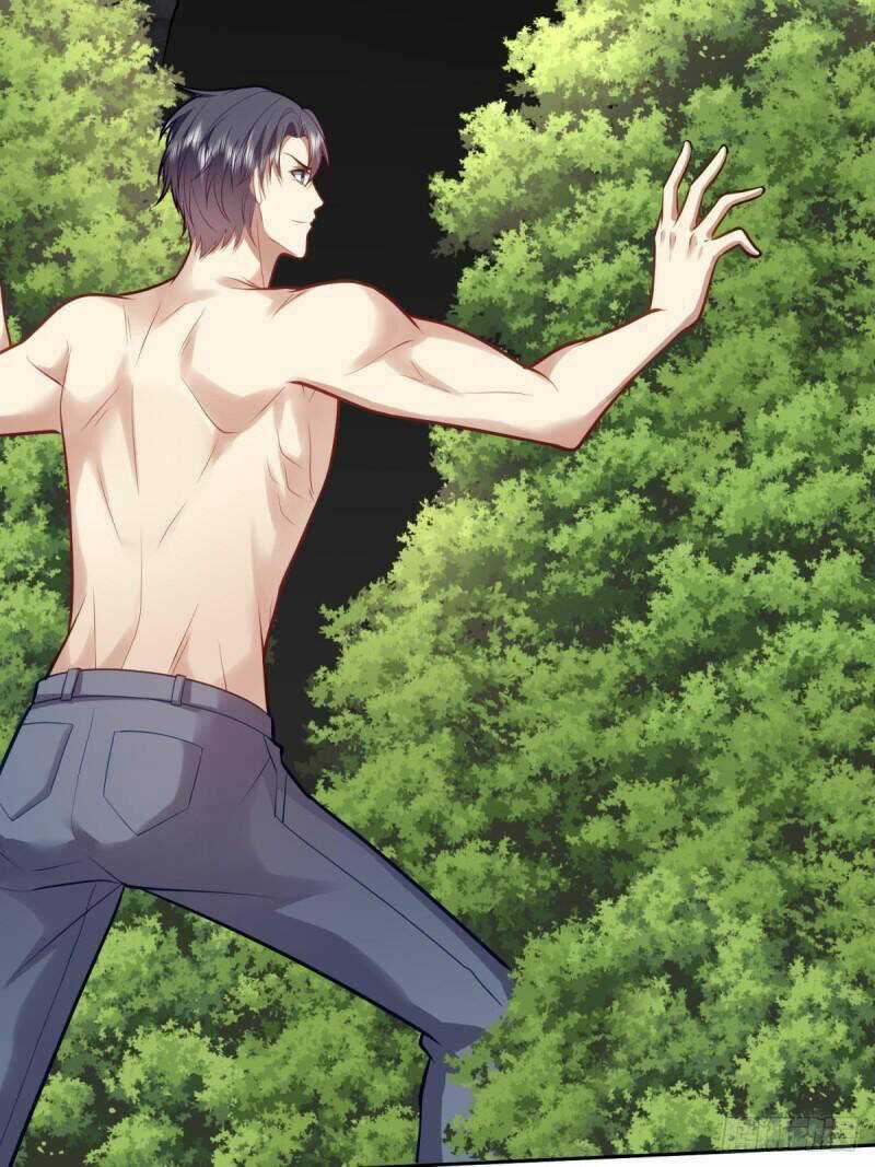 Những Ngày Sống Sót Ngoài Đảo Hoang Chapter 13 trang 23