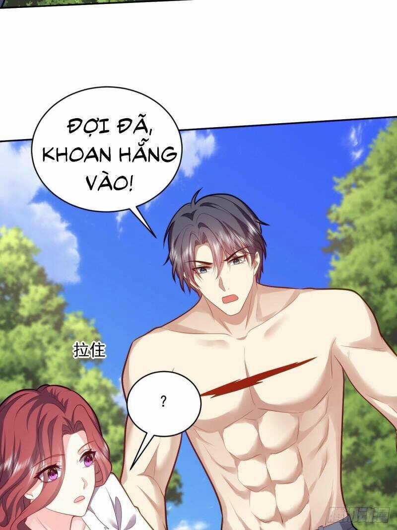 Những Ngày Sống Sót Ngoài Đảo Hoang Chapter 13 trang 24