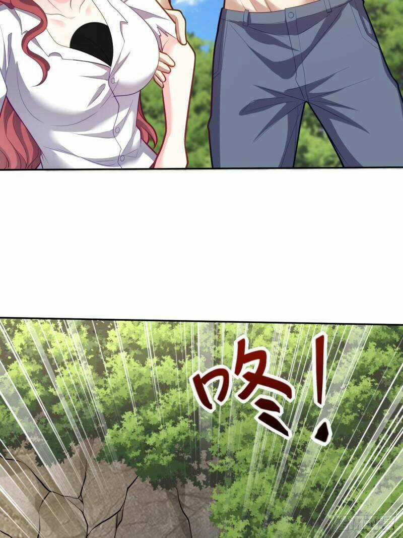 Những Ngày Sống Sót Ngoài Đảo Hoang Chapter 13 trang 25