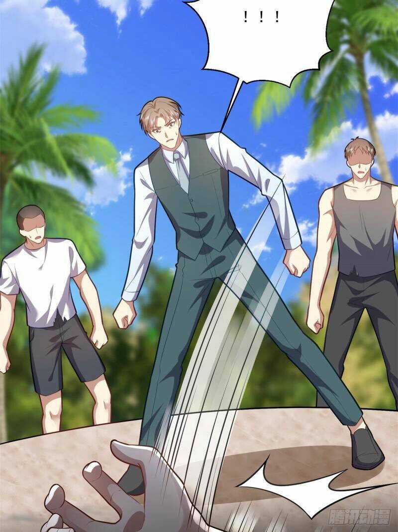 Những Ngày Sống Sót Ngoài Đảo Hoang Chapter 13 trang 3