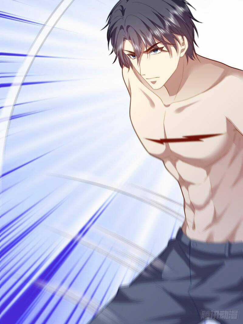 Những Ngày Sống Sót Ngoài Đảo Hoang Chapter 13 trang 33