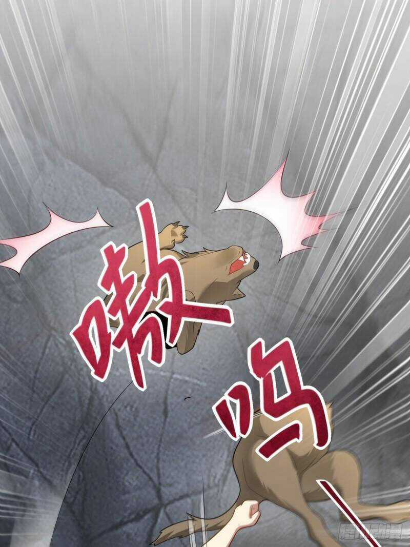 Những Ngày Sống Sót Ngoài Đảo Hoang Chapter 13 trang 35