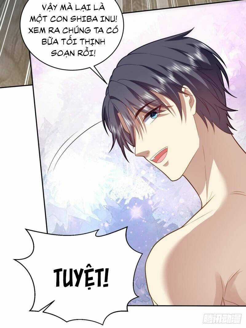 Những Ngày Sống Sót Ngoài Đảo Hoang Chapter 13 trang 37