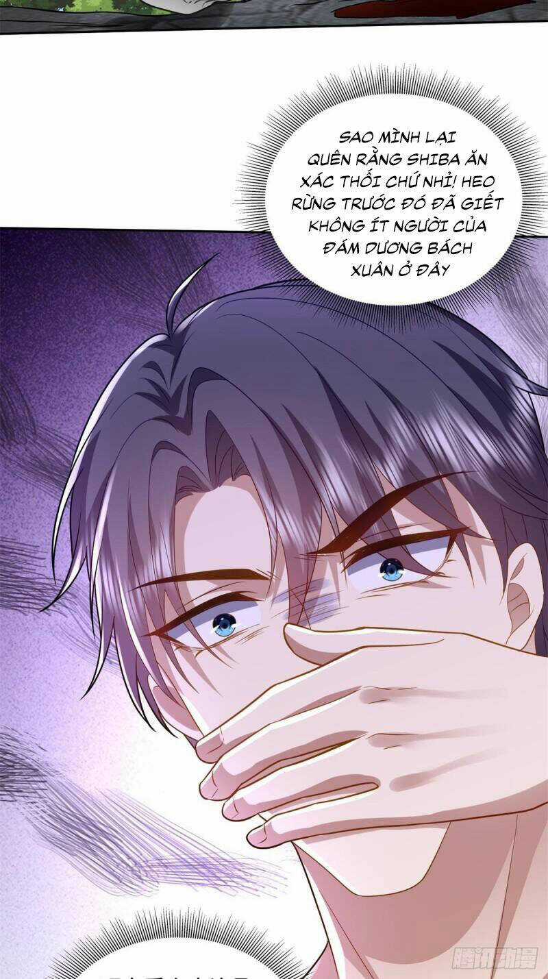 Những Ngày Sống Sót Ngoài Đảo Hoang Chapter 13 trang 39