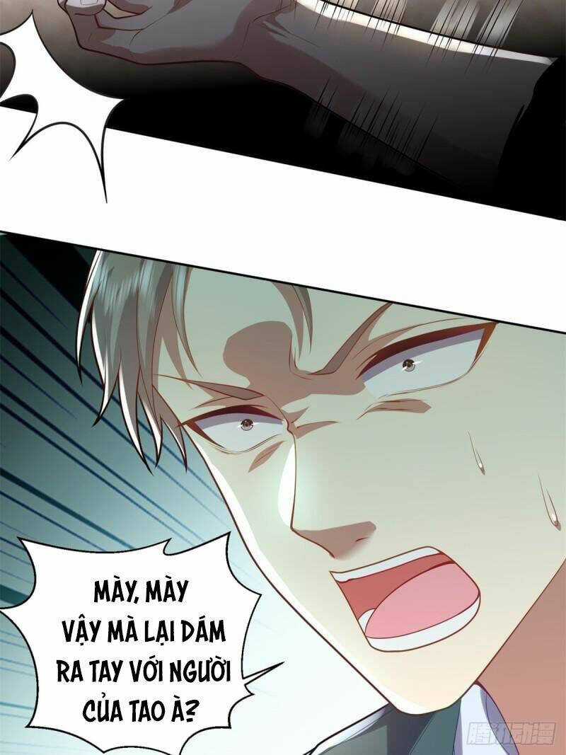 Những Ngày Sống Sót Ngoài Đảo Hoang Chapter 13 trang 4