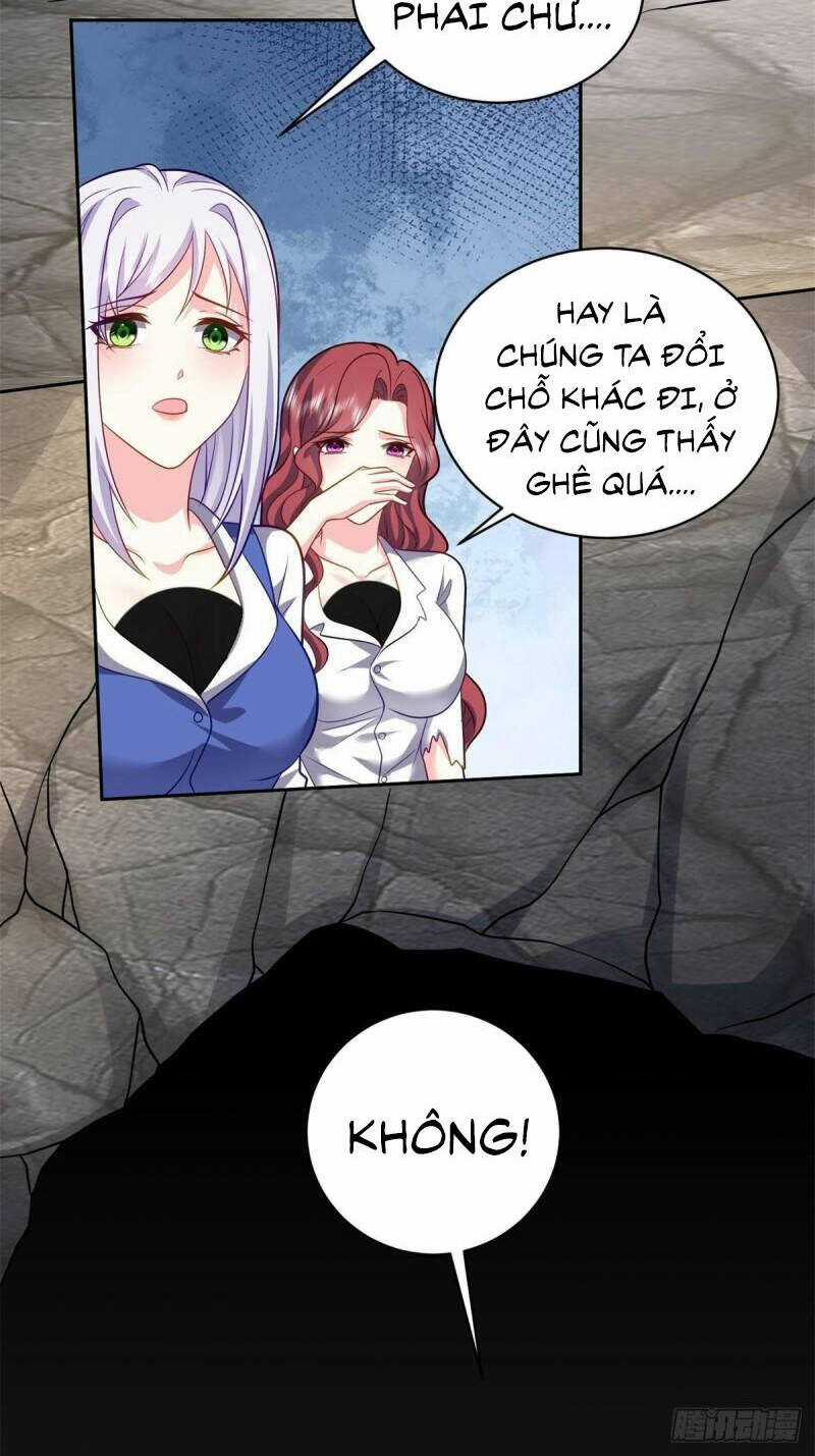 Những Ngày Sống Sót Ngoài Đảo Hoang Chapter 13 trang 42