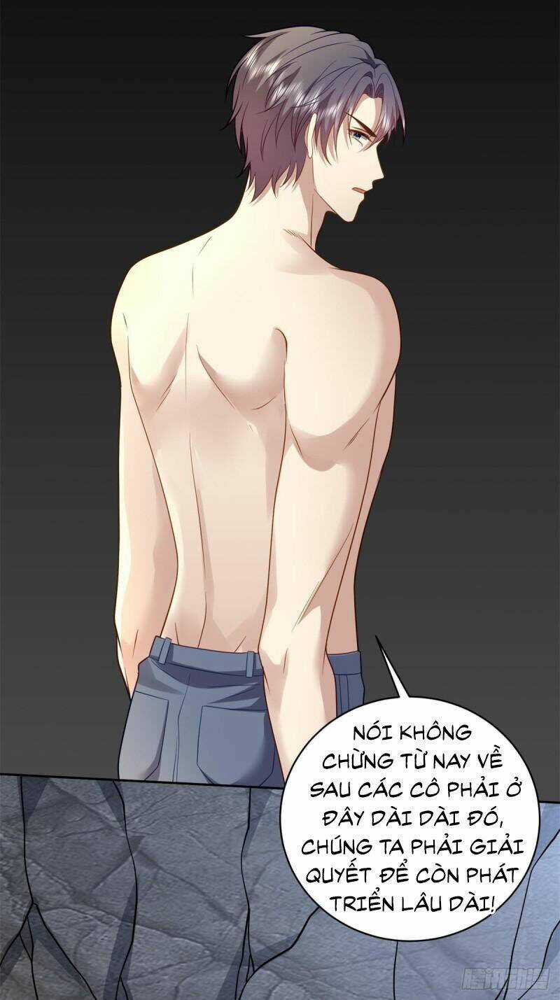 Những Ngày Sống Sót Ngoài Đảo Hoang Chapter 13 trang 43