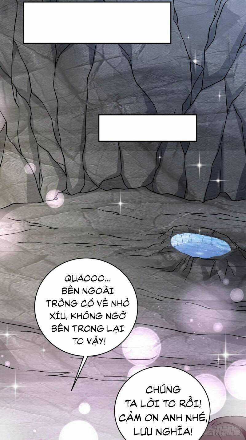 Những Ngày Sống Sót Ngoài Đảo Hoang Chapter 13 trang 44