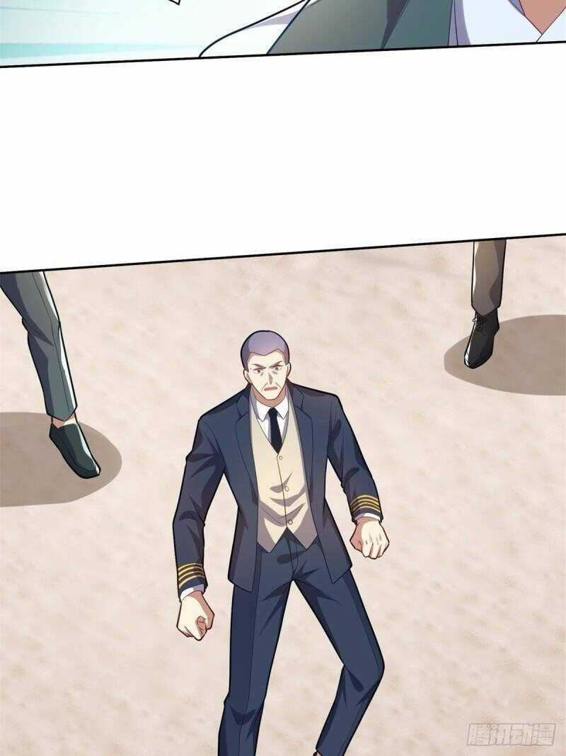 Những Ngày Sống Sót Ngoài Đảo Hoang Chapter 13 trang 5