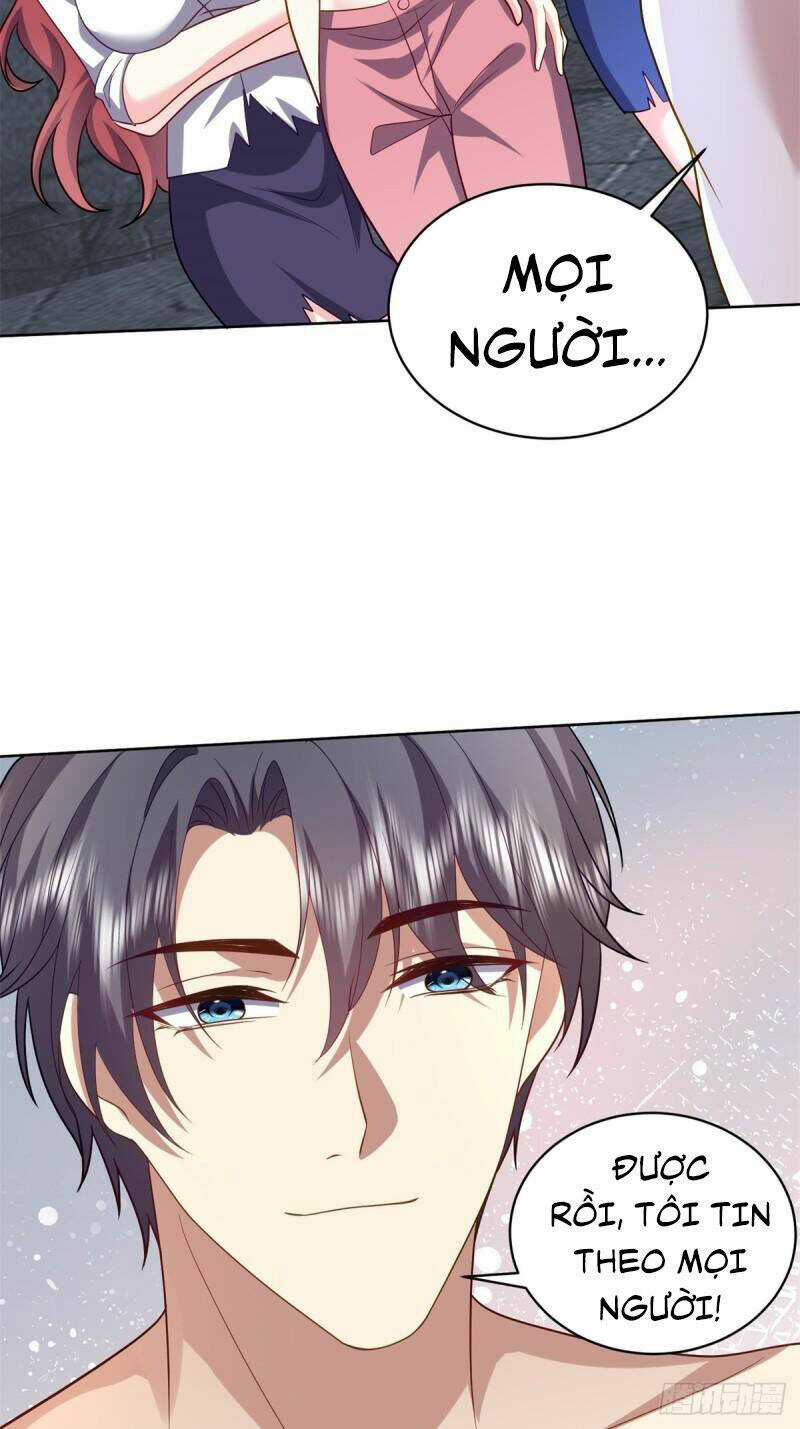 Những Ngày Sống Sót Ngoài Đảo Hoang Chapter 13 trang 50