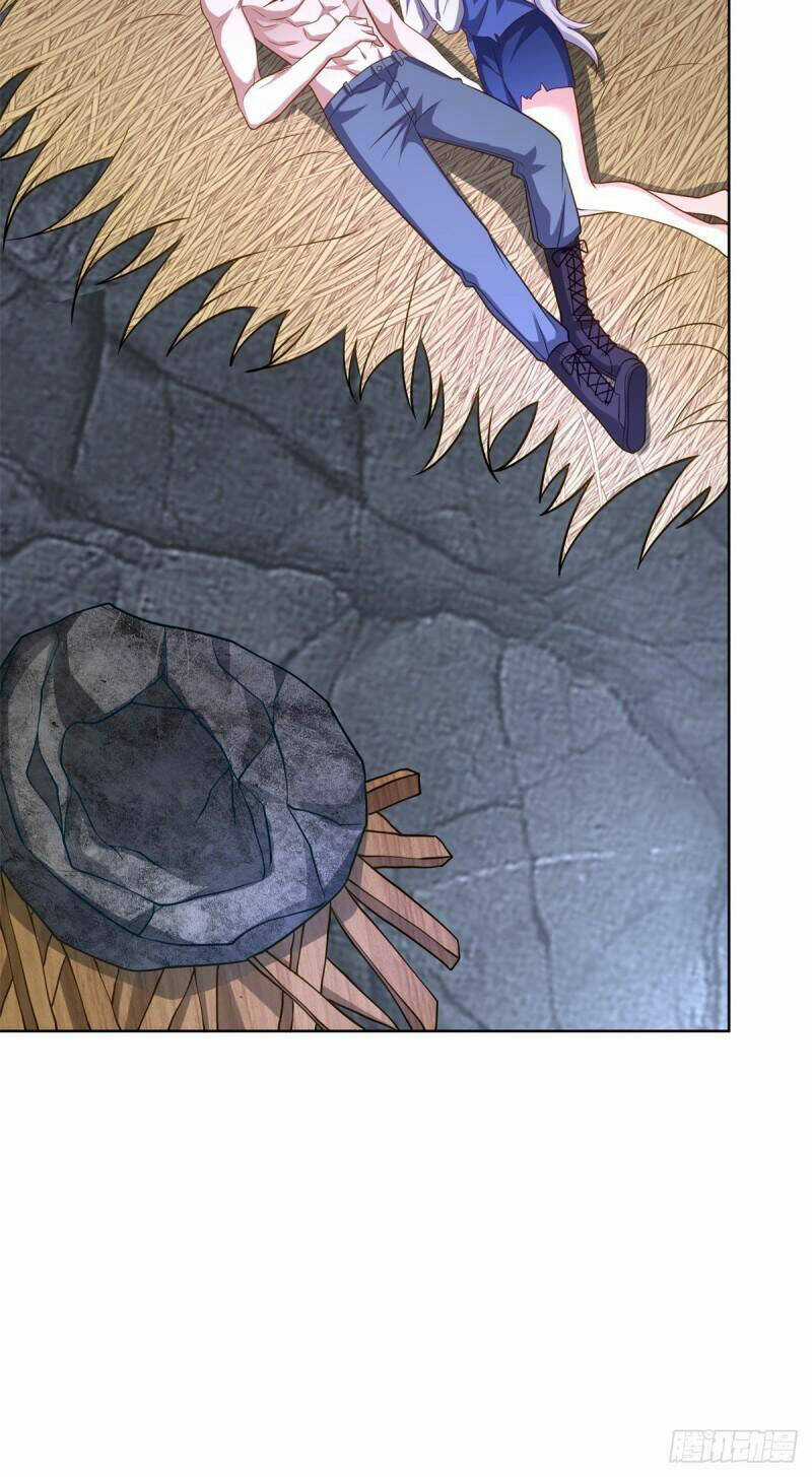 Những Ngày Sống Sót Ngoài Đảo Hoang Chapter 13 trang 52