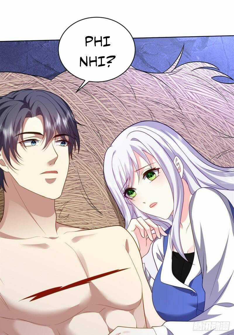 Những Ngày Sống Sót Ngoài Đảo Hoang Chapter 13 trang 53