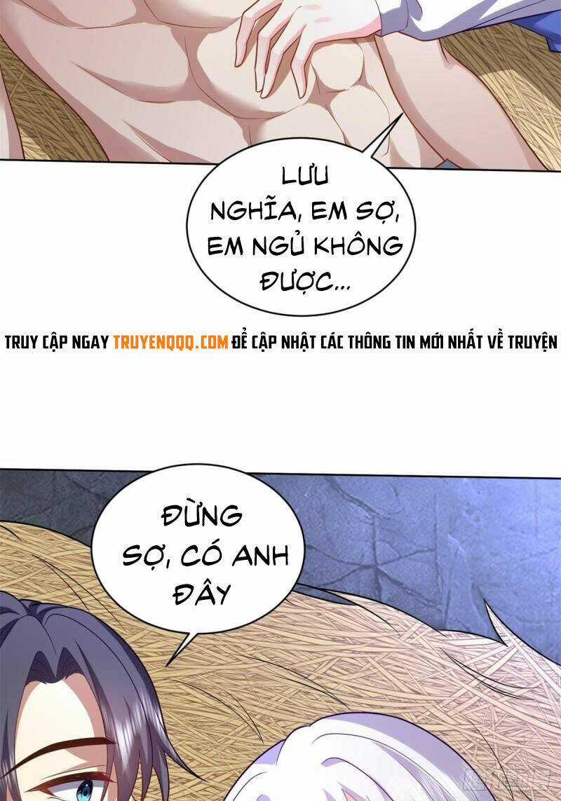 Những Ngày Sống Sót Ngoài Đảo Hoang Chapter 13 trang 54