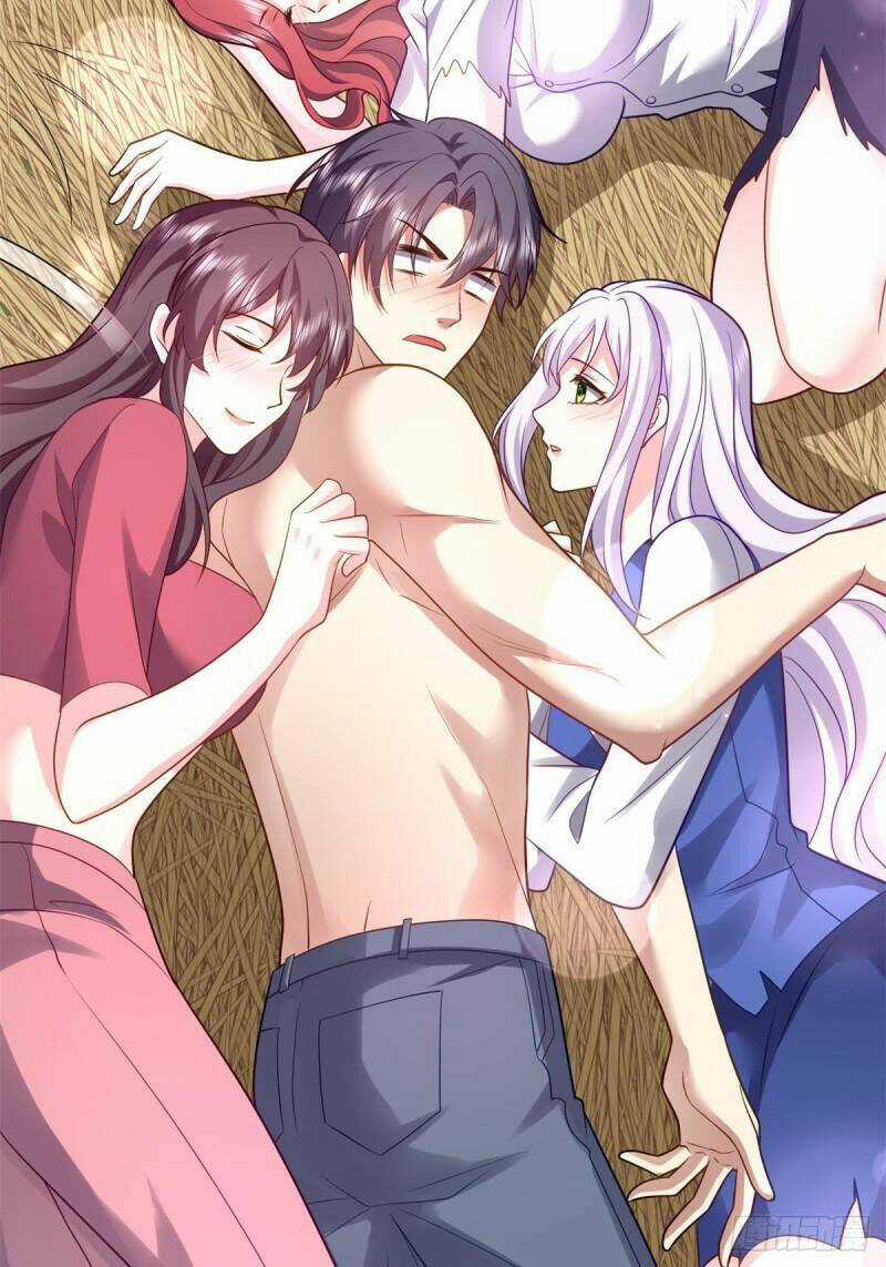 Những Ngày Sống Sót Ngoài Đảo Hoang Chapter 13 trang 56