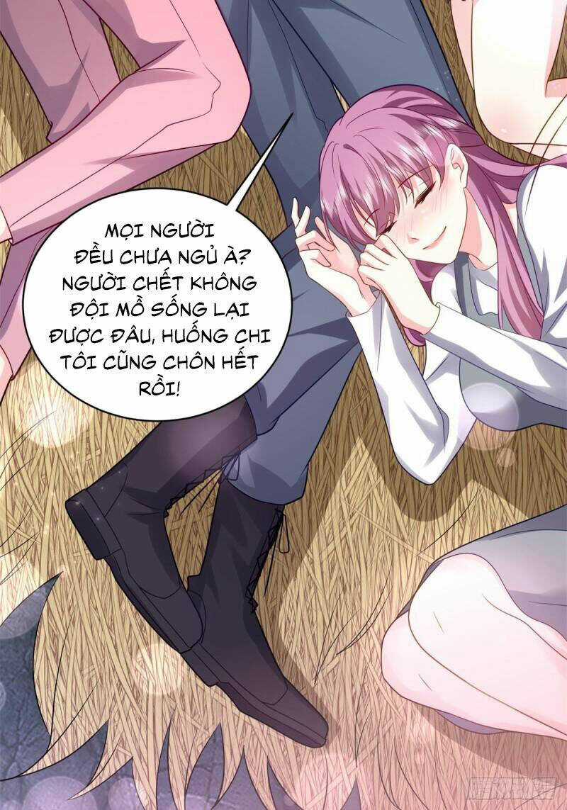 Những Ngày Sống Sót Ngoài Đảo Hoang Chapter 13 trang 57