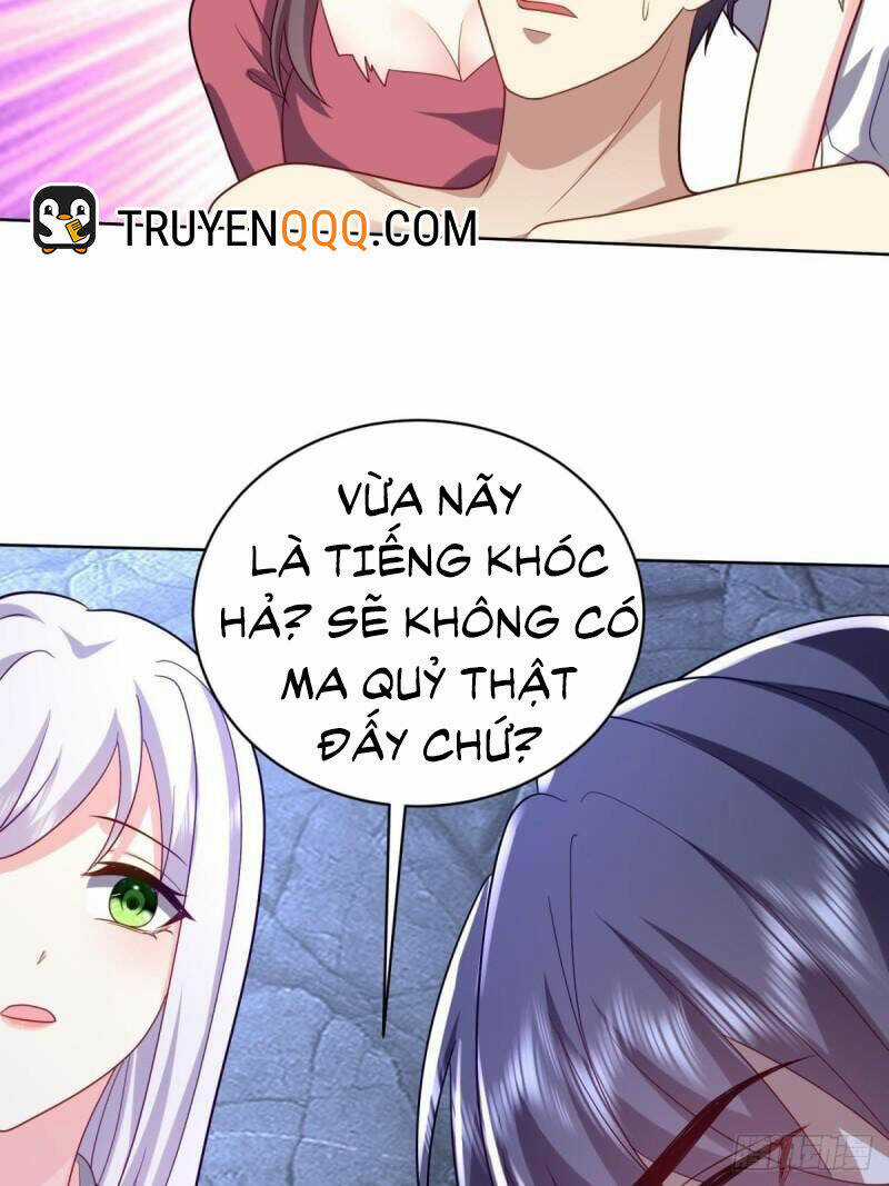 Những Ngày Sống Sót Ngoài Đảo Hoang Chapter 13 trang 61