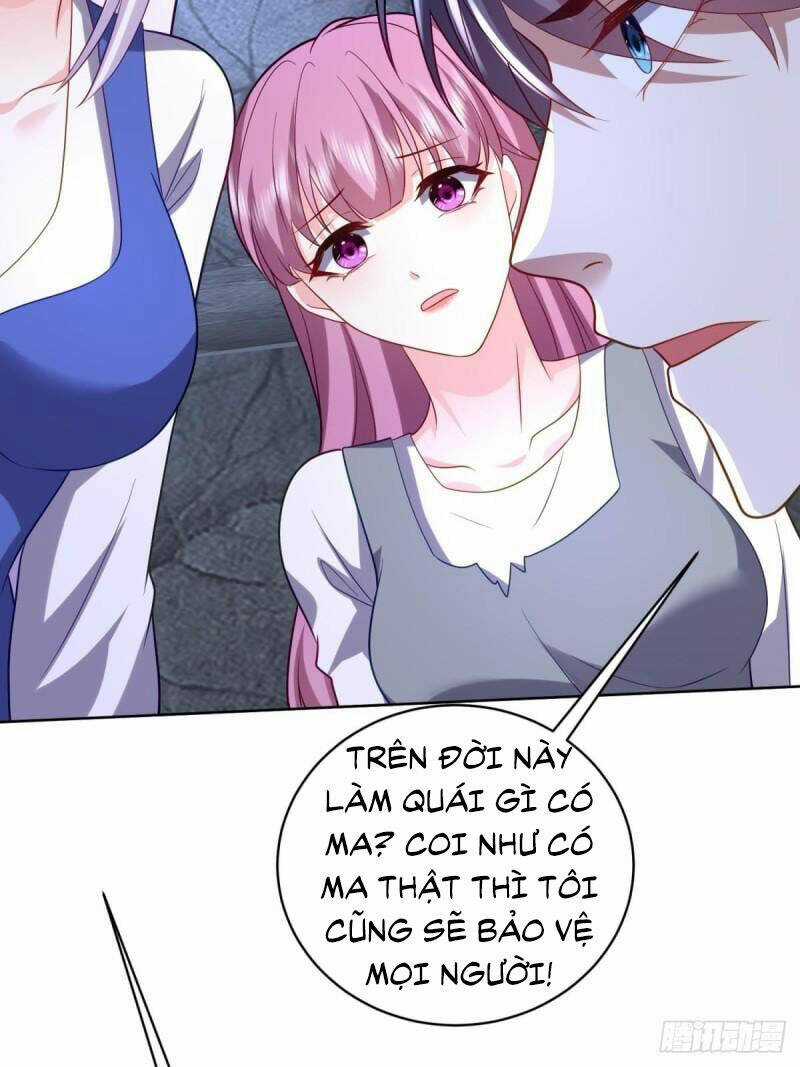 Những Ngày Sống Sót Ngoài Đảo Hoang Chapter 13 trang 62