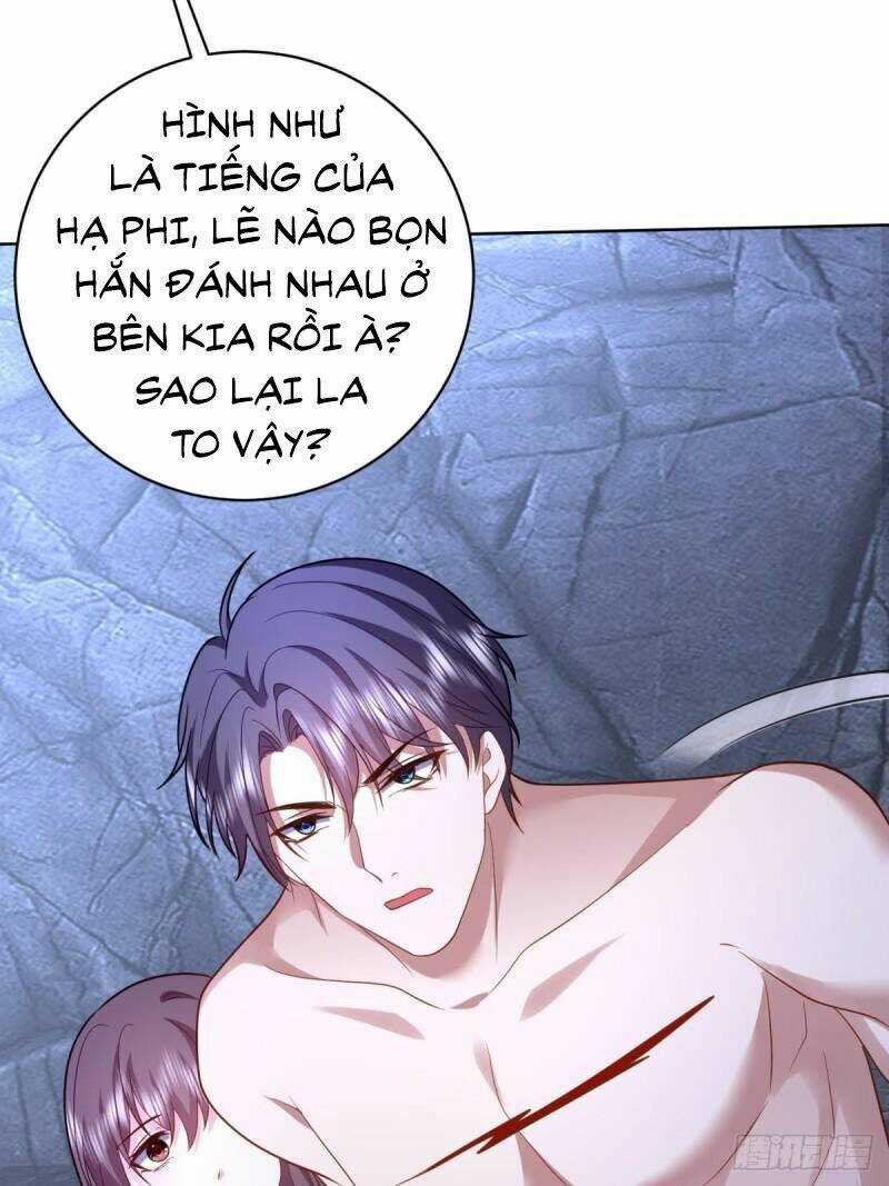 Những Ngày Sống Sót Ngoài Đảo Hoang Chapter 13 trang 63