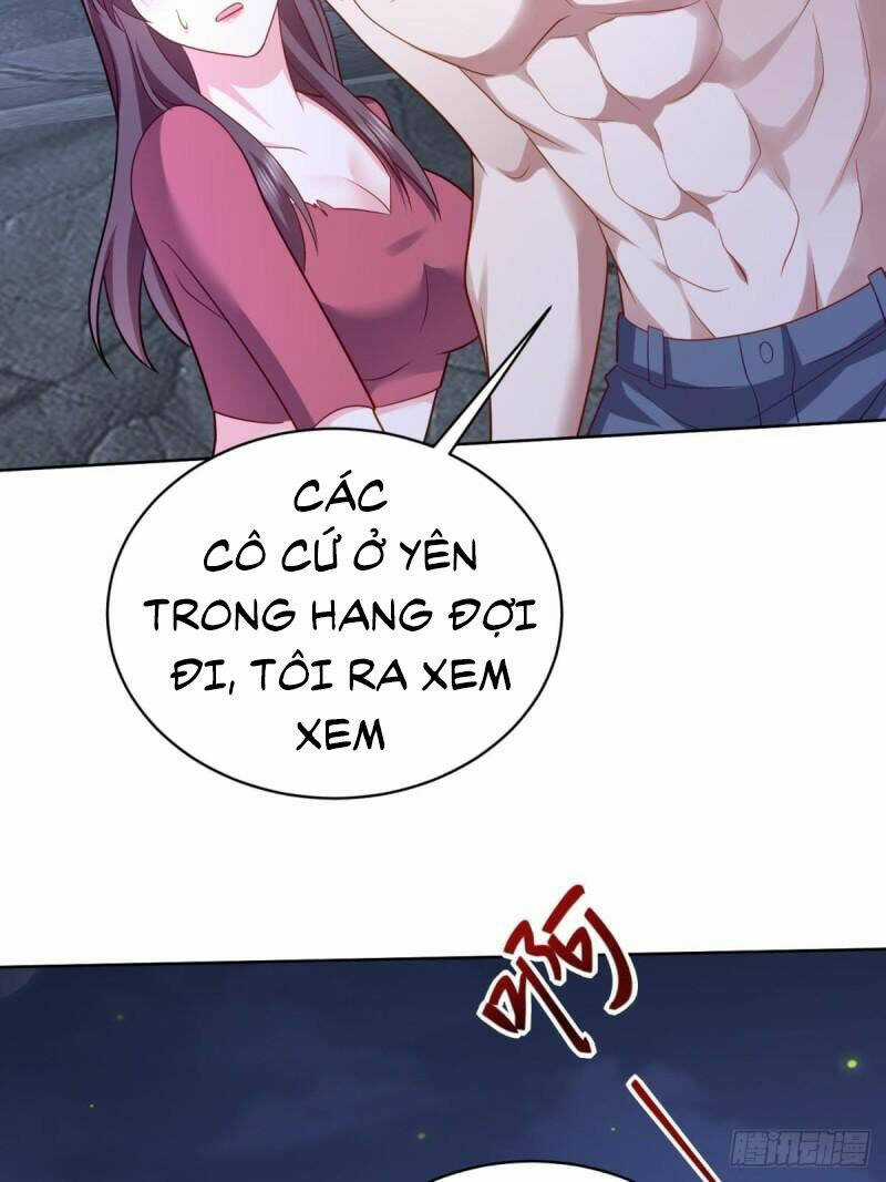 Những Ngày Sống Sót Ngoài Đảo Hoang Chapter 13 trang 64