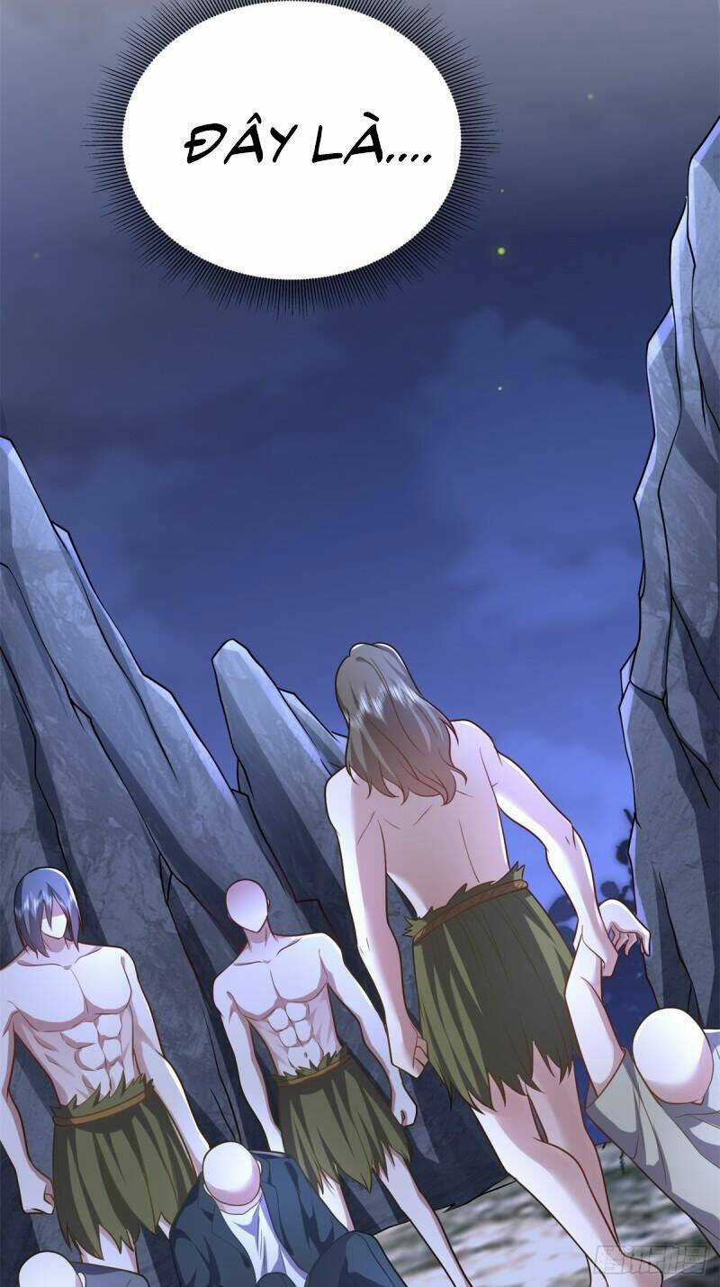 Những Ngày Sống Sót Ngoài Đảo Hoang Chapter 13 trang 67