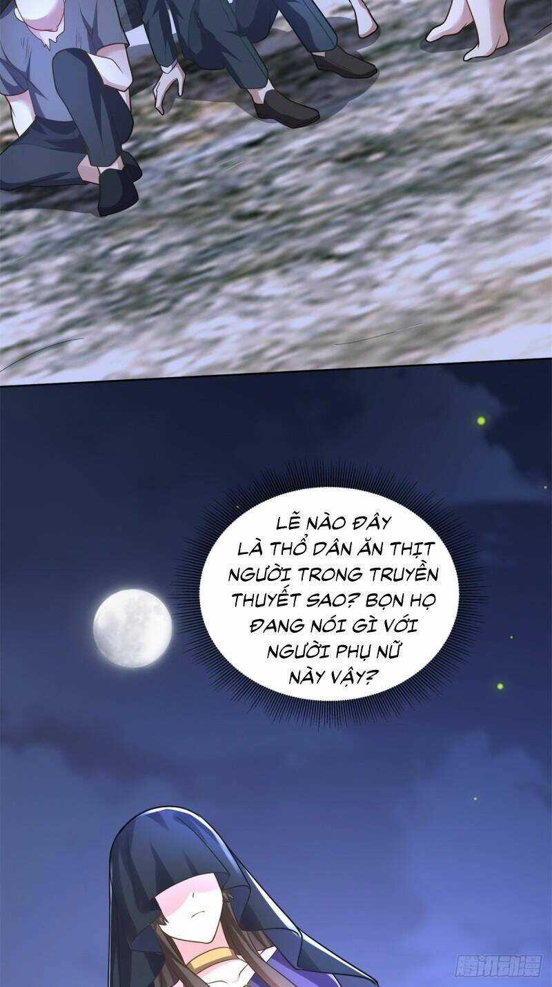 Những Ngày Sống Sót Ngoài Đảo Hoang Chapter 13 trang 68