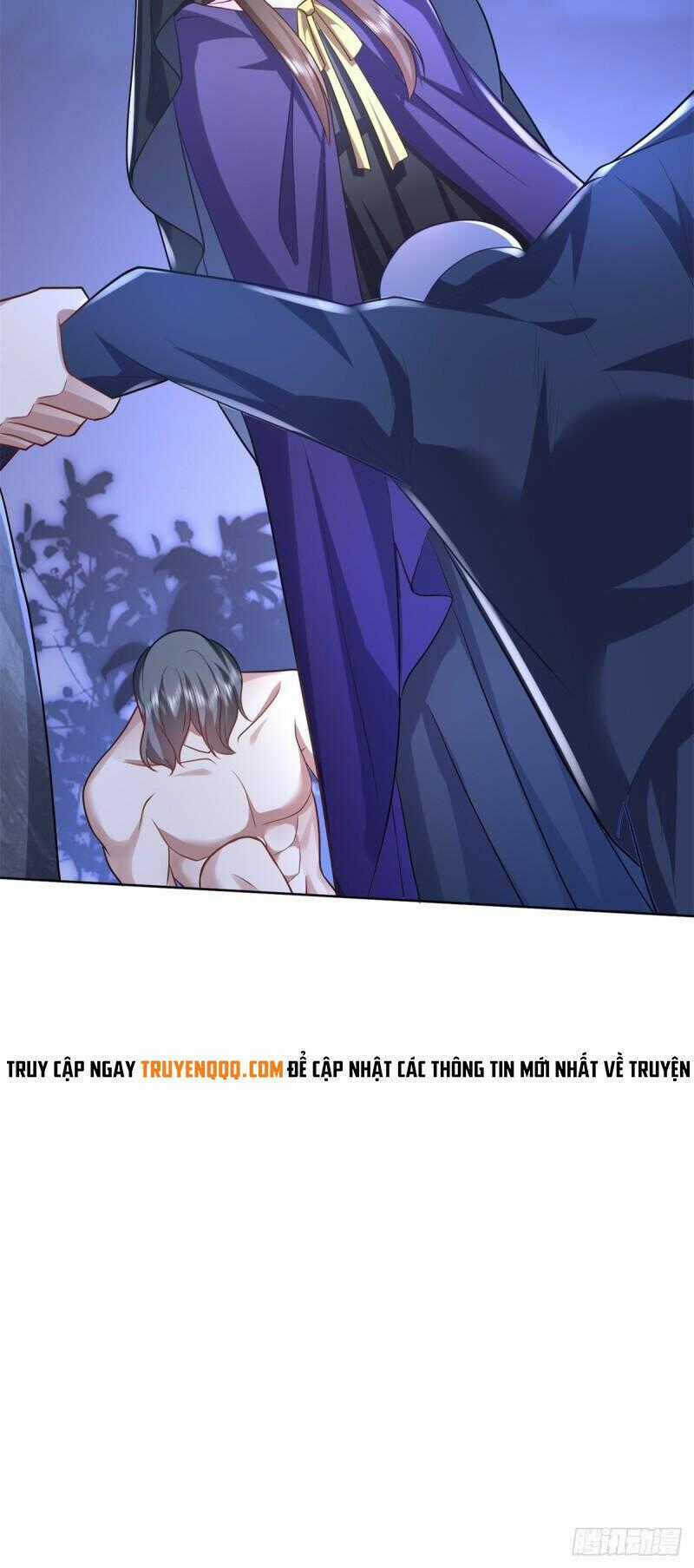 Những Ngày Sống Sót Ngoài Đảo Hoang Chapter 13 trang 69