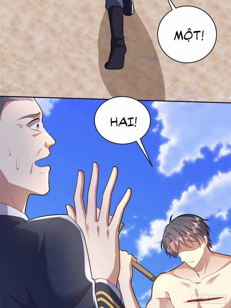 Những Ngày Sống Sót Ngoài Đảo Hoang Chapter 13 trang 7