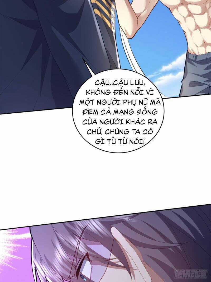 Những Ngày Sống Sót Ngoài Đảo Hoang Chapter 13 trang 8