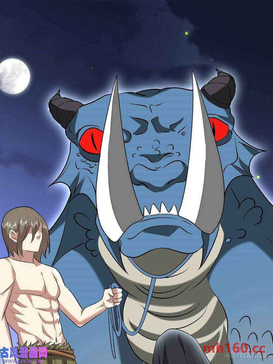 Những Ngày Sống Sót Ngoài Đảo Hoang Chapter 14 trang 10