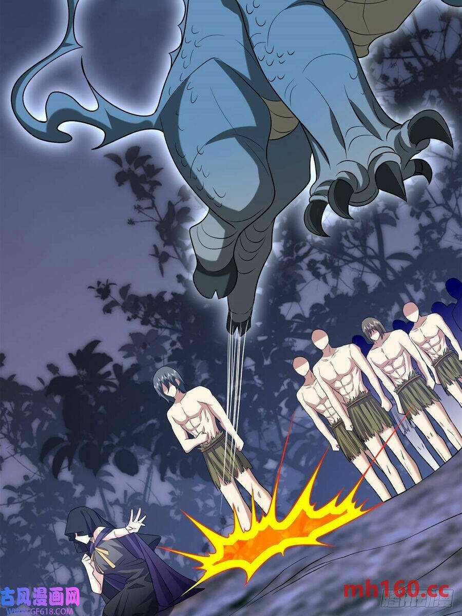 Những Ngày Sống Sót Ngoài Đảo Hoang Chapter 14 trang 13