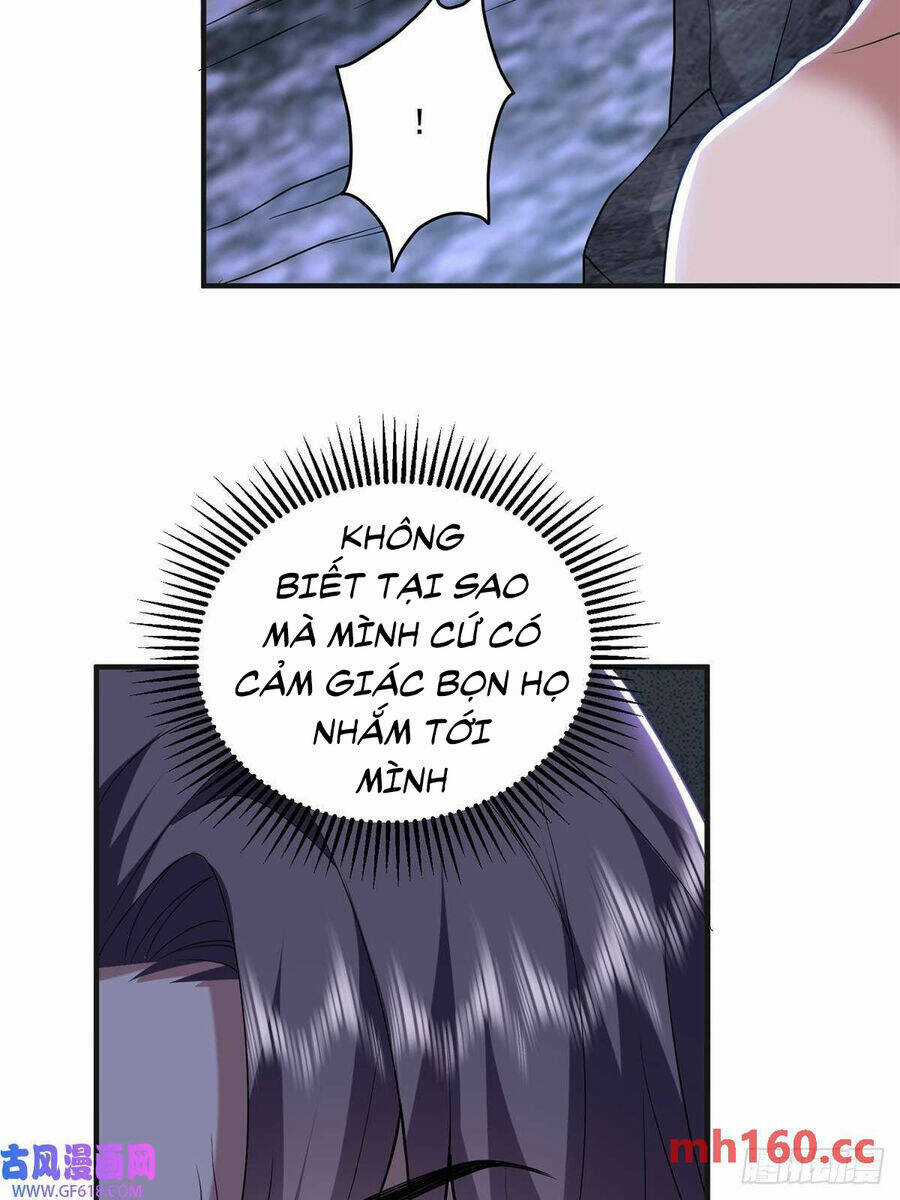 Những Ngày Sống Sót Ngoài Đảo Hoang Chapter 14 trang 15