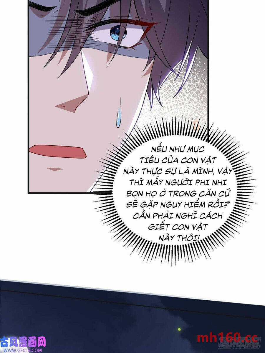 Những Ngày Sống Sót Ngoài Đảo Hoang Chapter 14 trang 16