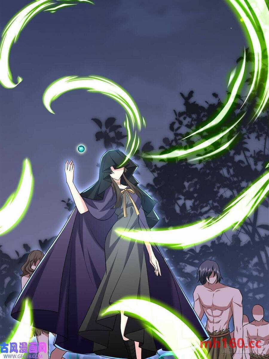 Những Ngày Sống Sót Ngoài Đảo Hoang Chapter 14 trang 19