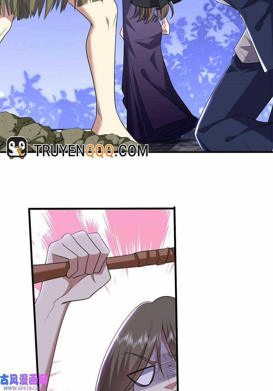 Những Ngày Sống Sót Ngoài Đảo Hoang Chapter 14 trang 2