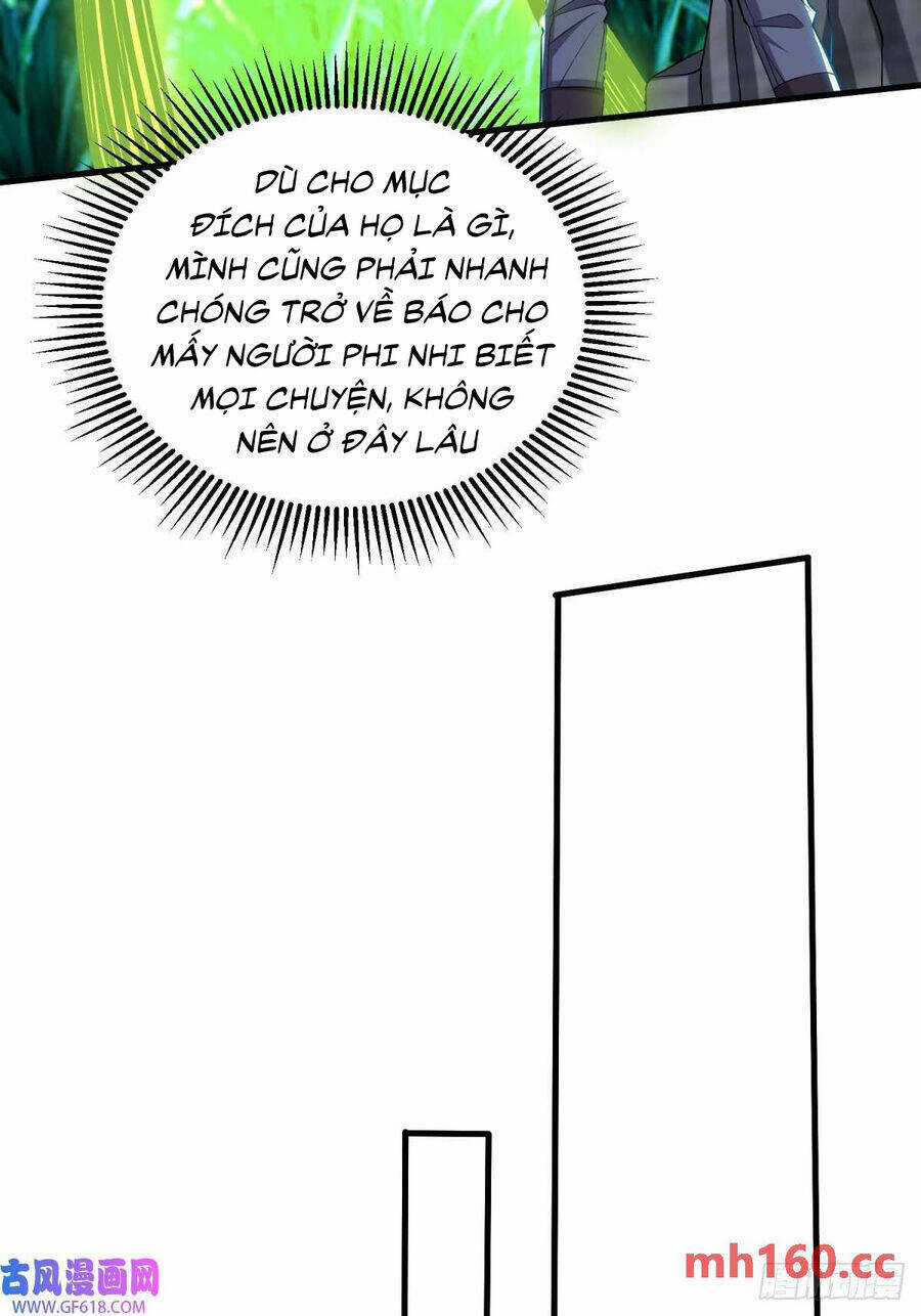 Những Ngày Sống Sót Ngoài Đảo Hoang Chapter 14 trang 23