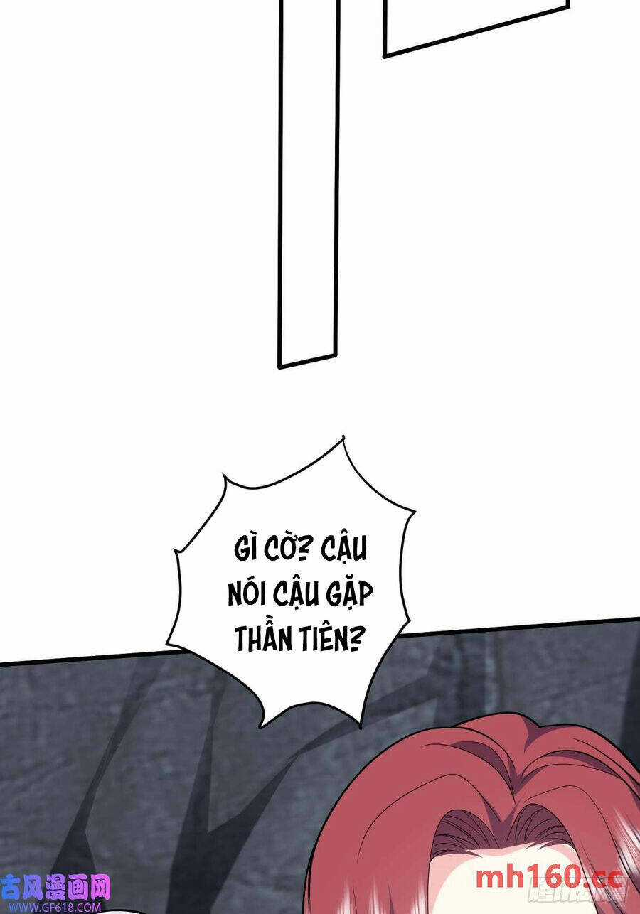 Những Ngày Sống Sót Ngoài Đảo Hoang Chapter 14 trang 24