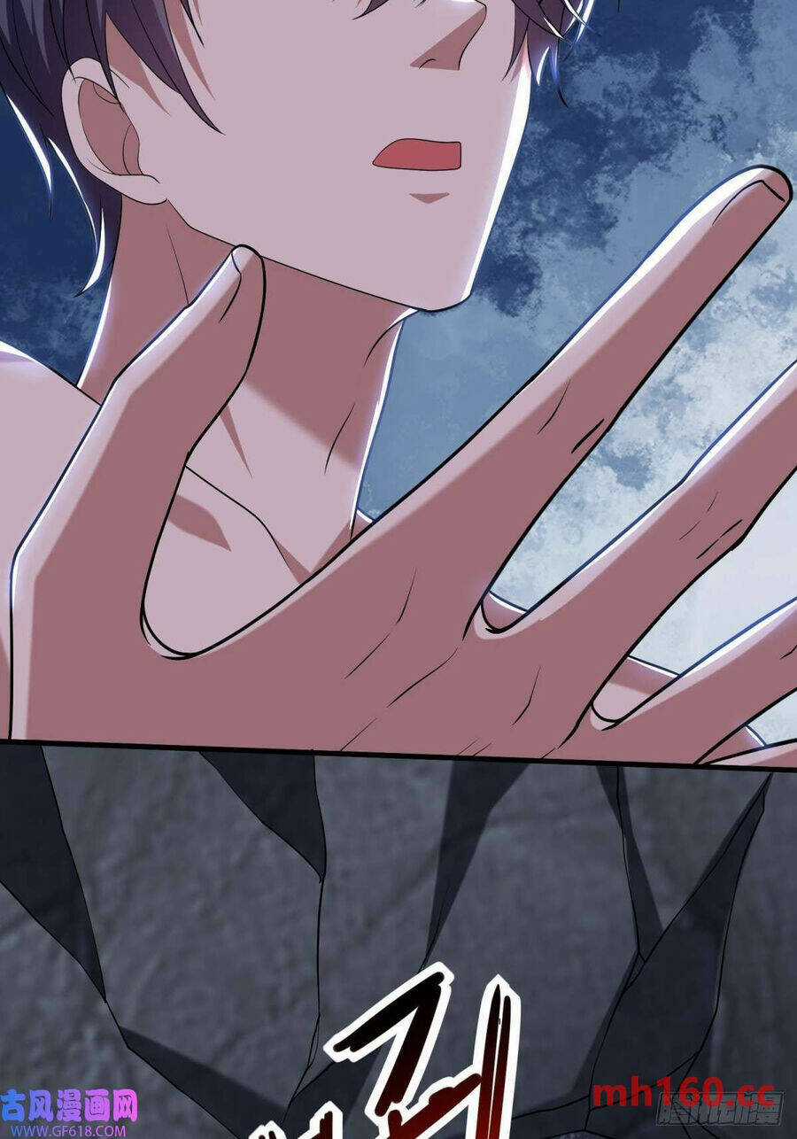 Những Ngày Sống Sót Ngoài Đảo Hoang Chapter 14 trang 27