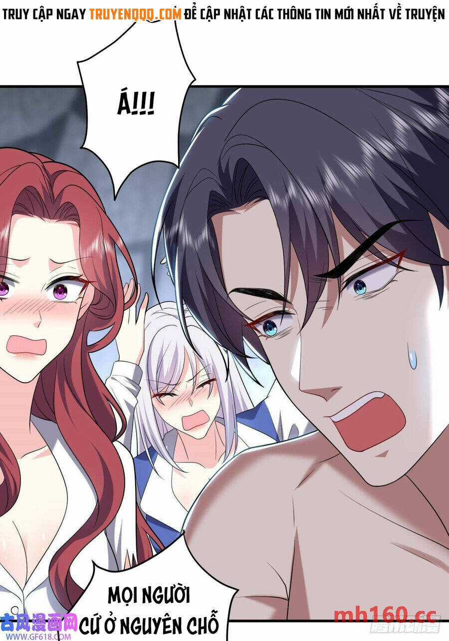 Những Ngày Sống Sót Ngoài Đảo Hoang Chapter 14 trang 29