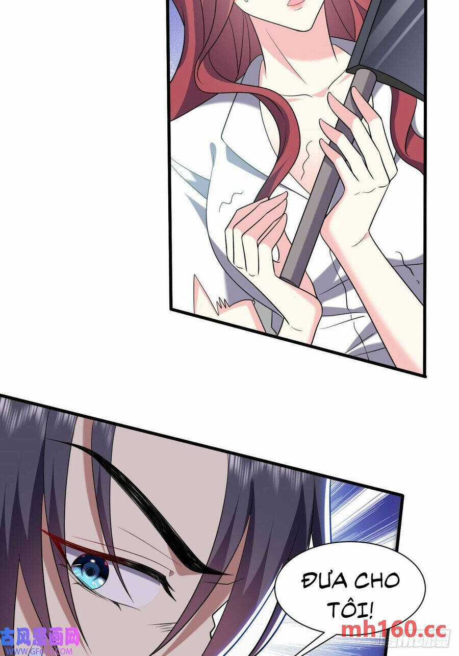 Những Ngày Sống Sót Ngoài Đảo Hoang Chapter 14 trang 35