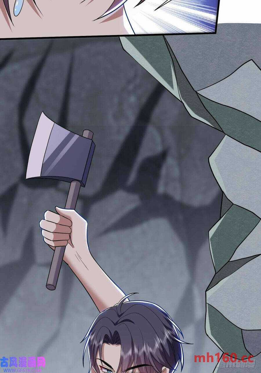 Những Ngày Sống Sót Ngoài Đảo Hoang Chapter 14 trang 36