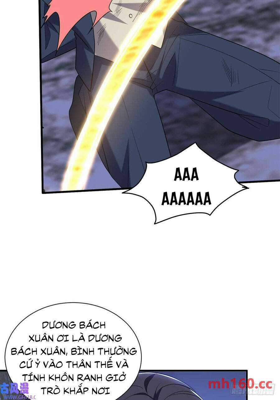 Những Ngày Sống Sót Ngoài Đảo Hoang Chapter 14 trang 4