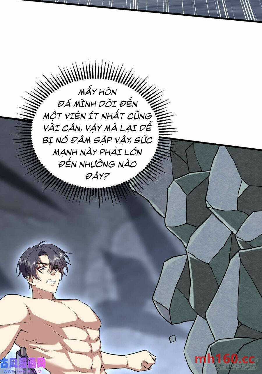 Những Ngày Sống Sót Ngoài Đảo Hoang Chapter 14 trang 41